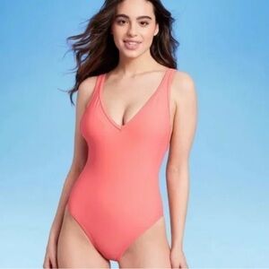 Kona Sol one piece swimsuit! Size XL!
